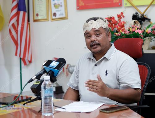 MARIN MUNGAI