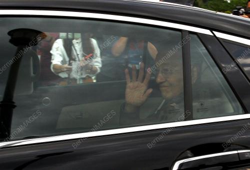 TUN DR MAHATHIR MOHAMAD