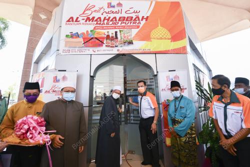 DATUK SERI DR ZULKIFLI MOHAMAD AL-BAKRI