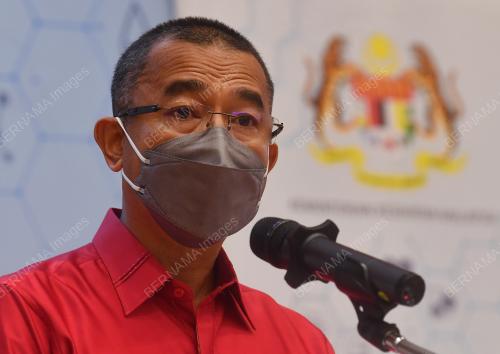 DATUK DR NOOR AZMI GHAZALI