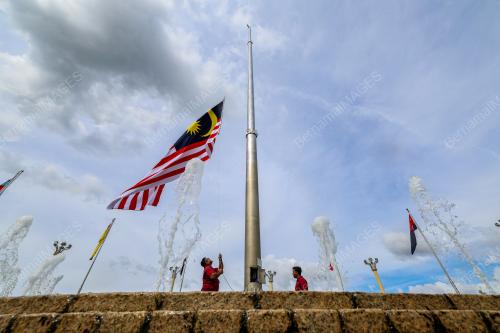 JALUR GEMILANG