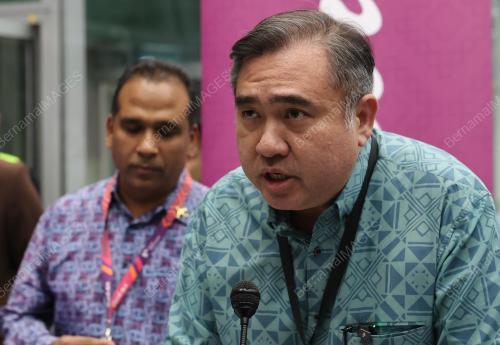 ANTHONY LOKE