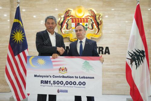 DATUK SERI MOHAMAD HASAN