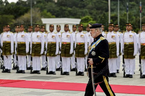 SULTAN IBRAHIM