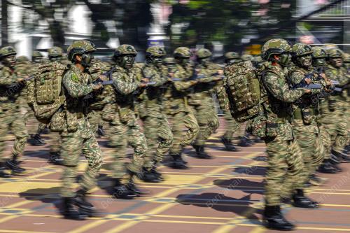 SAMBUTAN HARI KEBANGSAAN 2024