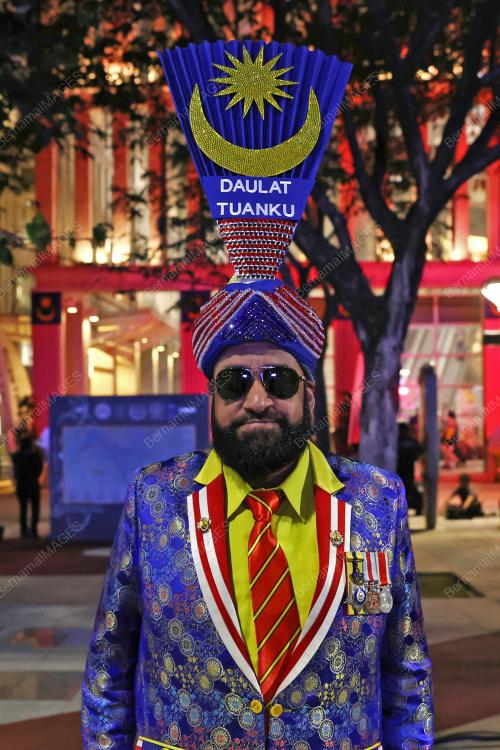 HARI KEBANGSAAN 2024