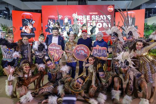 AIRASIA X