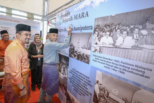 DATUK SERI DR AHMAD ZAHID HAMIDI