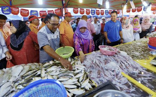 PTJ32_03102014_PASAR_TANI