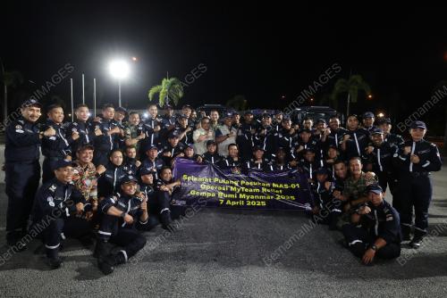 PASUKAN MAS-01 SMART