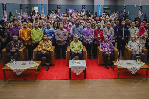 DATUK SERI DR AHMAD ZAHID HAMIDI