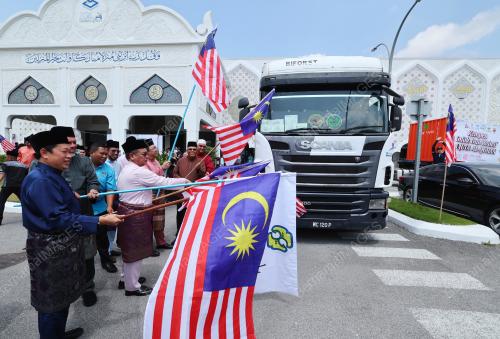DATUK DR MOHD NA'IM MOKHTAR