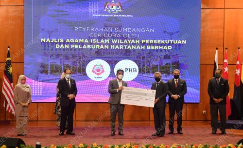 DATUK DR RADZI JIDIN