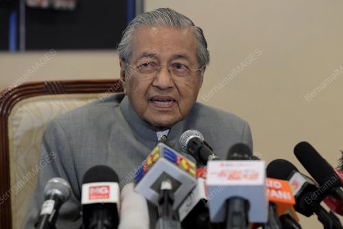 PTJ32_14052018_SIDANG_MEDIA