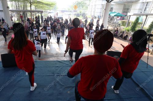 HARI SUKAN NEGARA