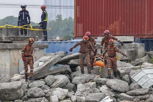 BULAN KESIAPSIAGAAN NASIONAL 2023