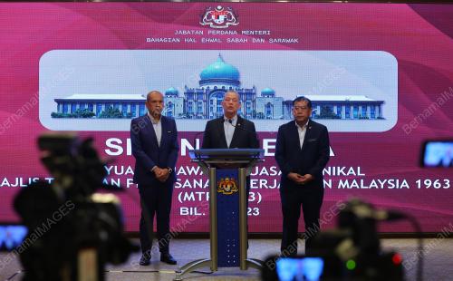 DATUK SERI FADILLAH YUSOF