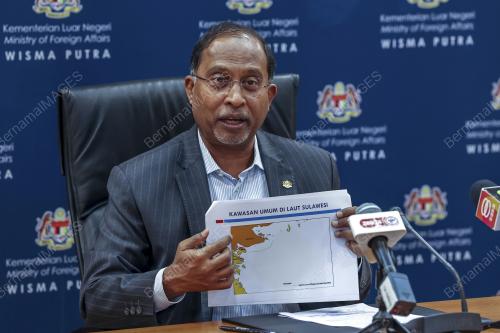 DATUK SERI DR ZAMBRY ABDUL KADIR