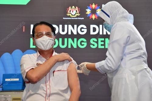 TAN SRI DR NOOR HISHAM ABDULLAH