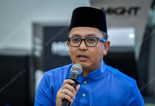 RUSHDI ABDUL RAHIM