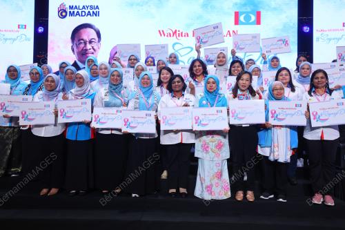 FADHLINA SIDEK