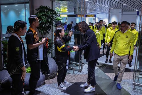 HANNAH YEOH