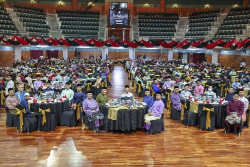DATUK ABDUL RAZAK ABDUL MAJID
