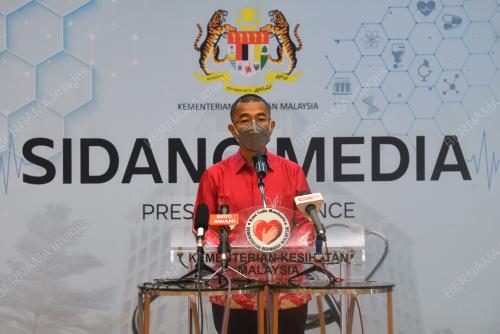 DATUK DR NOOR AZMI GHAZALI