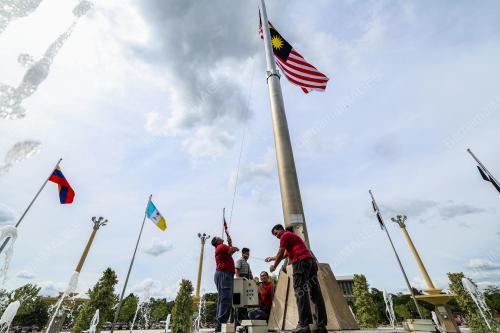 JALUR GEMILANG