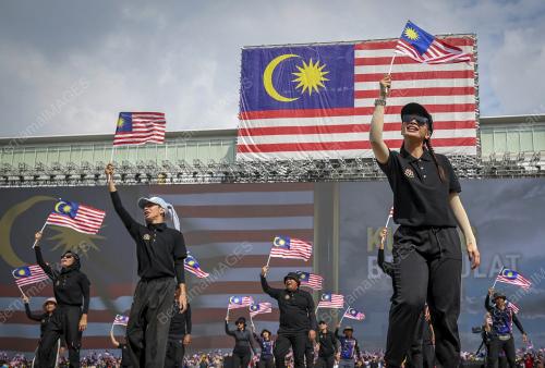 RAPTAI HARI KEBANGSAAN 2023