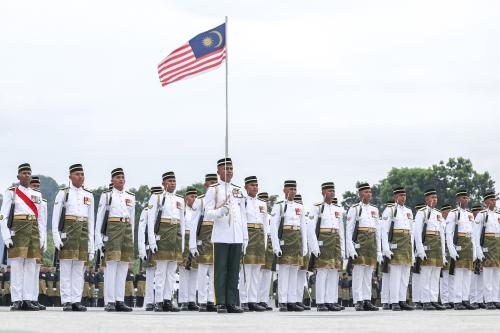 SAMBUTAN HARI PAHLAWAN 2023