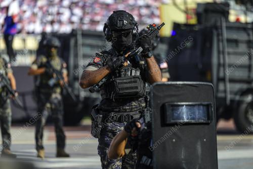 SAMBUTAN HARI KEBANGSAAN 2024