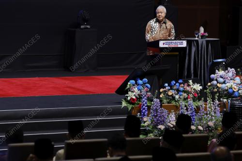 DATUK AMAR AWANG TENGAH ALI HASAN