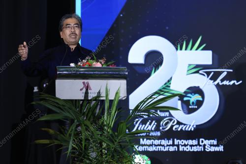 DATUK SERI JOHARI ABDUL GHANI