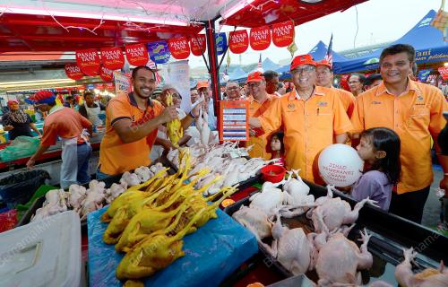 PTJ33_03102014_PASAR_TANI