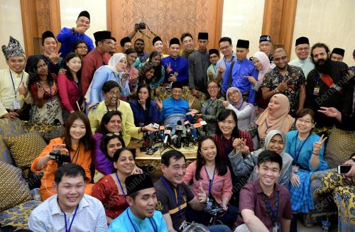 PTJ33_05062019_RUMAH_TERBUKA_BN201906031392