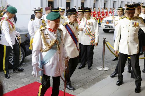 SULTAN IBRAHIM