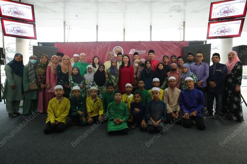 HANNAH YEOH