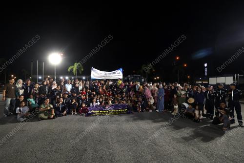 PASUKAN MAS-01 SMART