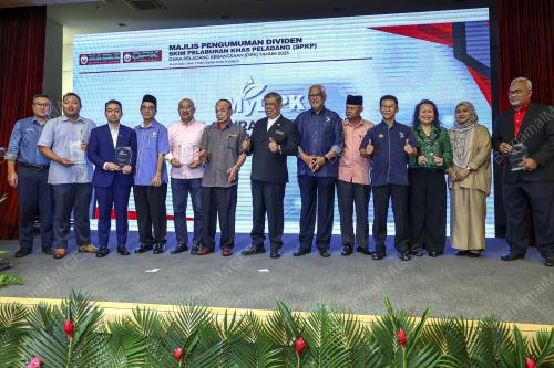 DATUK SERI MOHAMAD SABU