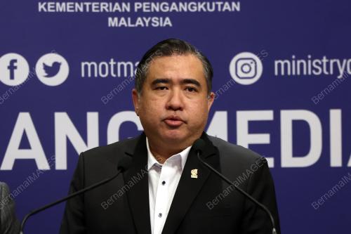 ANTHONY LOKE