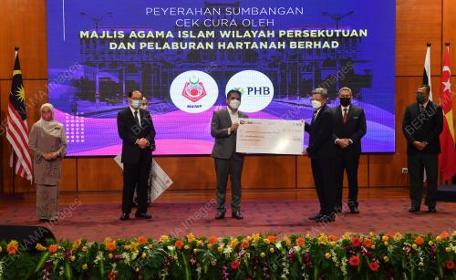 DATUK DR RADZI JIDIN
