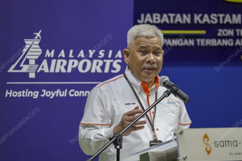 MOHD ARIF JAAFAR