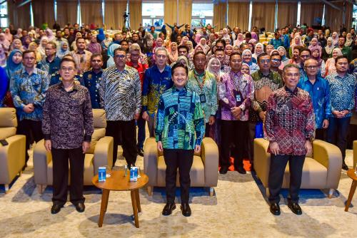 DATUK SERI ARTHUR JOSEPH KURUP
