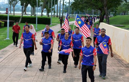 DATUK MOHAMAD FAUZI MD ISA