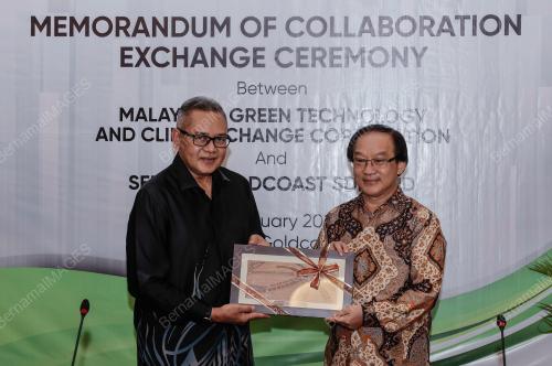 SHAMSUL BAHAR MOHD NOR