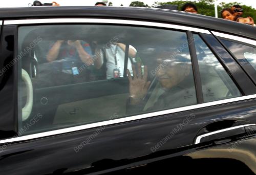 TUN DR MAHATHIR MOHAMAD
