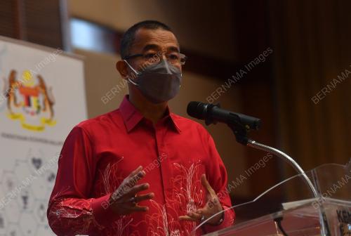 DATUK DR NOOR AZMI GHAZALI