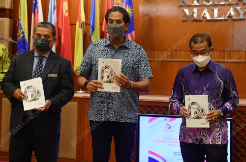KHAIRY JAMALUDDIN