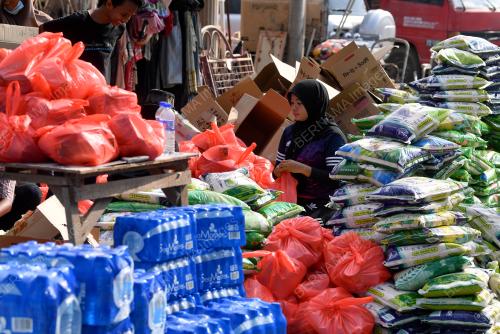 TINJAUAN PASCA SELEPAS BANJIR
